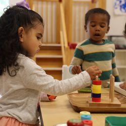 Fox Valley Montessori School