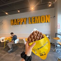 Happy Lemon - 120th