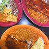 Los Amigo's Mexican gift card