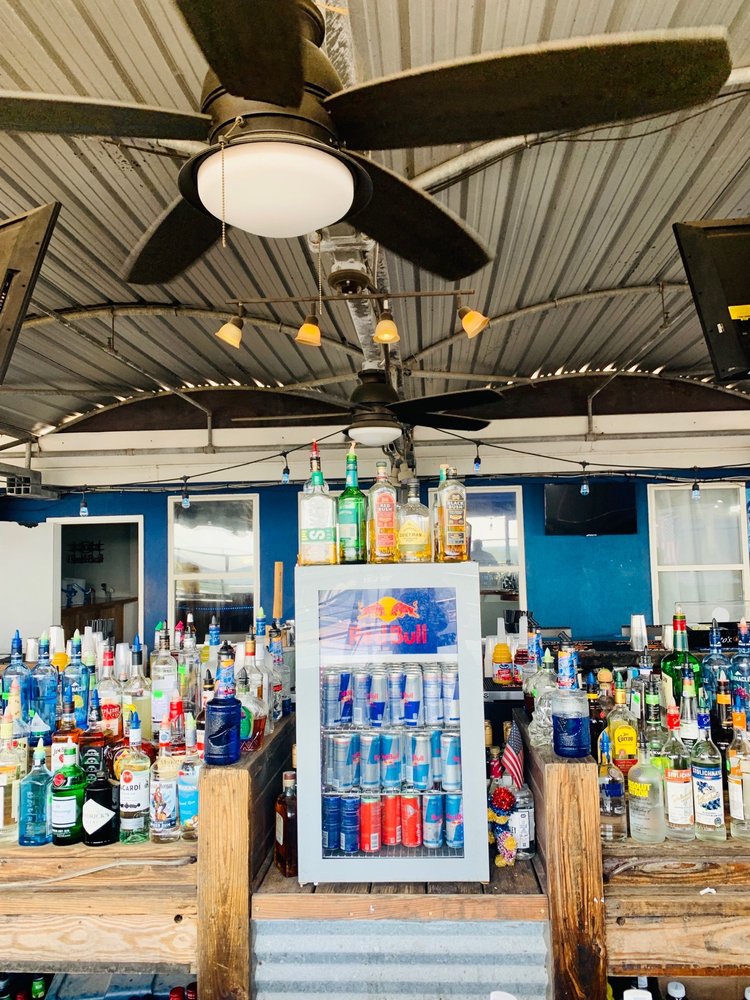 The Rooftop Bar, Wilmington Roadtrippers
