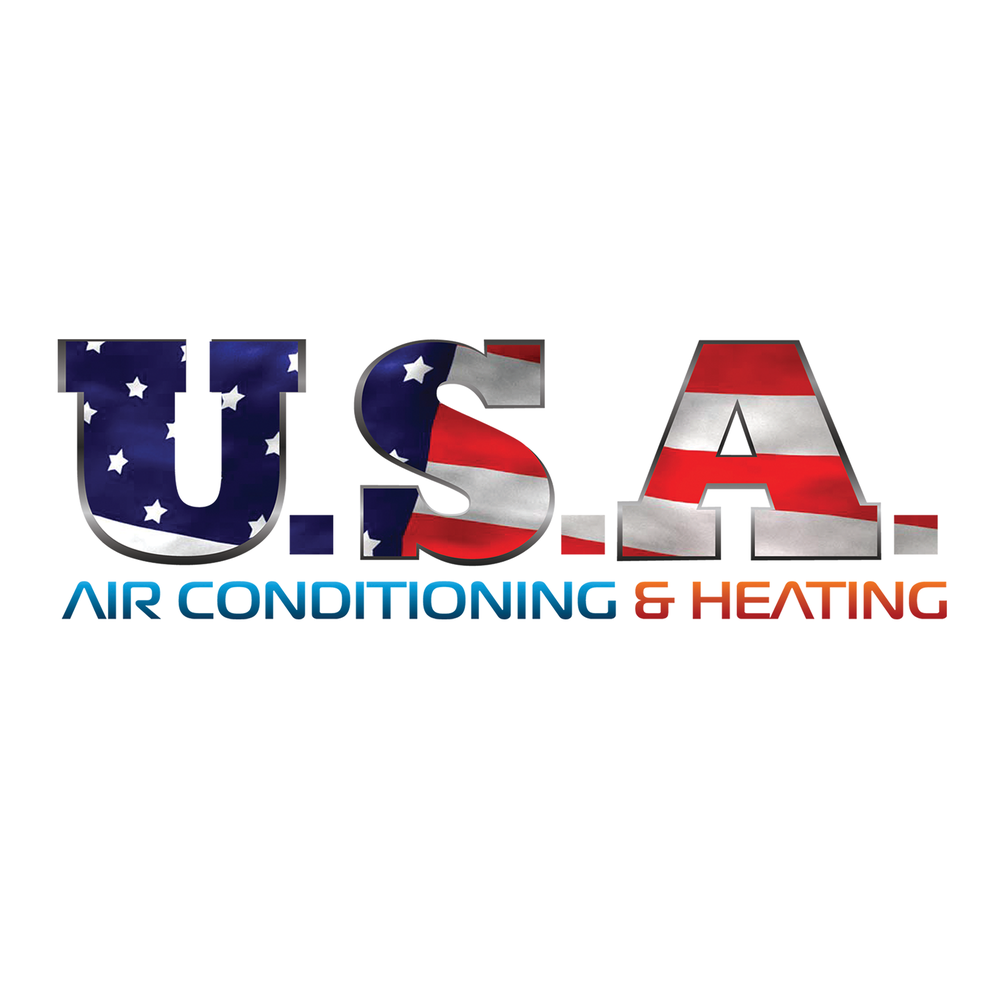 Slide of USA Air Conditioning Heating Plumbing & Electric