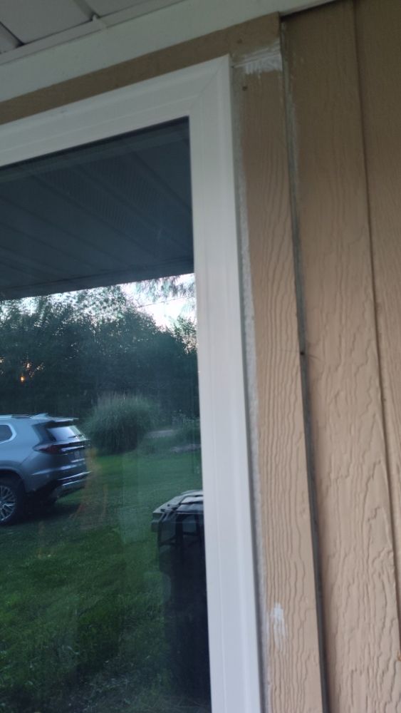 Slide of B & M Handyman Services