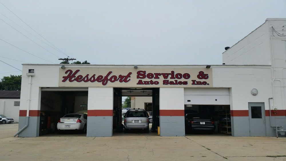 HESSEFORT SERVICE 2831 Roosevelt Rd, Kenosha, WI Yelp