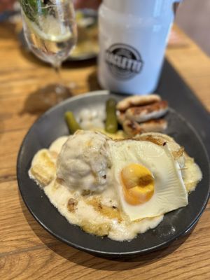 Raclette Factory by null