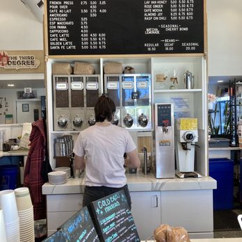 Joebella Coffee - Thank you to this girl for being so nice and helping us get our beans to take home! - Coffee & Tea Near Me - Paso Robles, California Joebella Coffee - Thank you to this girl for being so nice and helping us get our beans to take home! - Coffee & Tea Near Me - Paso Robles, California