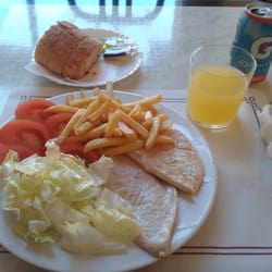 Bar Goyo