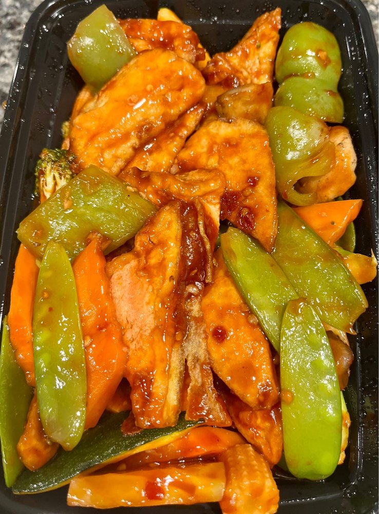 Hua Lin Chinese Restaurant