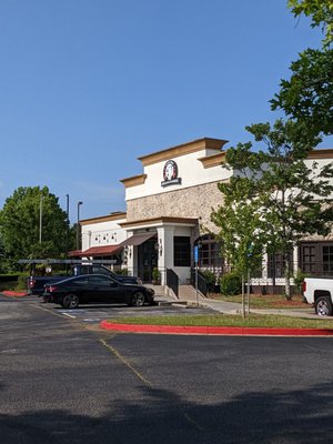 Passador Brazilian Steakhouse by null