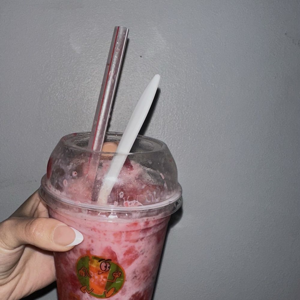 RaspadoXpress - Strawberry Raspado - Juice Bars & Smoothies Near Me - Pacoima, California RaspadoXpress - Strawberry Raspado - Juice Bars & Smoothies Near Me - Pacoima, California