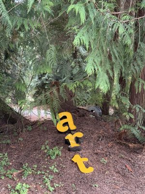 Matzke Fine Art Gallery and Sculpture Park by null