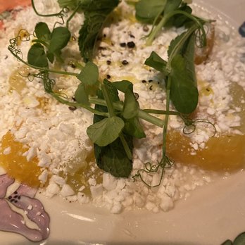 Rolfs Kök - Feta Appetizer - Scandinavian Near Me - Stockholm, Alberta Rolfs Kök - Feta Appetizer - Scandinavian Near Me - Stockholm, Alberta
