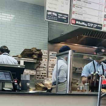Jersey Mike's Subs - All star crew - Sandwiches Near Me - Brea, California Jersey Mike's Subs - All star crew - Sandwiches Near Me - Brea, California