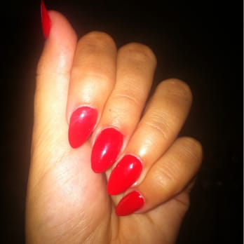 Marina Nails Spa - Pretty obsessed. Always great service. - Nail Salons Near Me - Venice, California