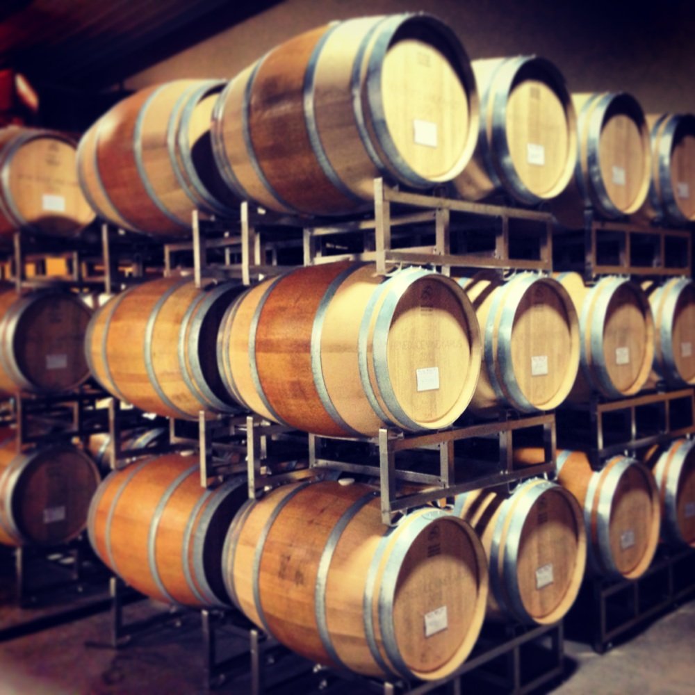 Beneduce Vineyards - Wineries Near Me - Pittstown, New Jersey