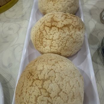 Ellie's Chinese Restaurant - Snow mountain baked bbq pork buns - Chinese Near Me - Las Vegas, Nevada Ellie's Chinese Restaurant - Snow mountain baked bbq pork buns - Chinese Near Me - Las Vegas, Nevada