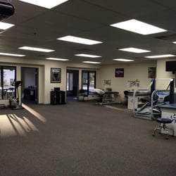Fitzgerald Physical Therapy