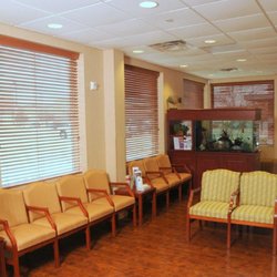 Steven Peskind, MD - Office lobby.