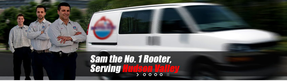 Slide of Number One Rooter