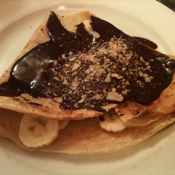 Crêperie Saint Eustache - Creperies Near Me - Paris, 75 Crêperie Saint Eustache - Creperies Near Me - Paris, 75