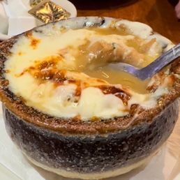 French Onion Soup French Onion Soup