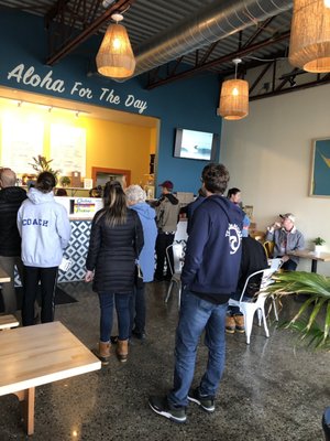 Ohana Kitchen by null