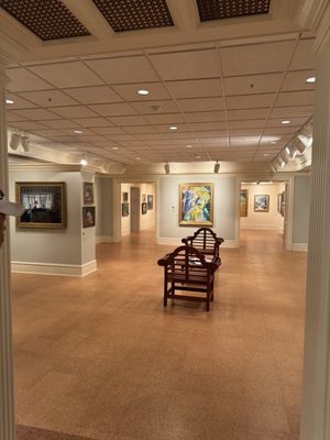 Morris Museum of Art by null