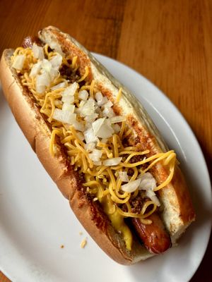 Lone Star Burger Bar by null