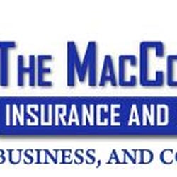 The MacCormack Agency
