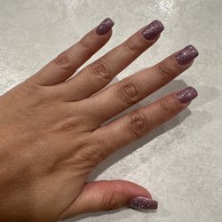 Paradise Nails
