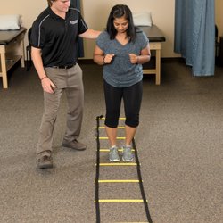 University of Maryland Charles Regional Rehabilitation - University of Maryland Charles Regional Rehabilitation