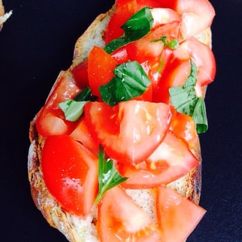 Pintxos Tapas Dublin - Bruschetta - Farmers Market Near Me - Dublin, D