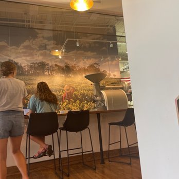 Defined Coffee - Grinding their own beans - Coffee & Tea Near Me - Mooresville, North Carolina Defined Coffee - Grinding their own beans - Coffee & Tea Near Me - Mooresville, North Carolina