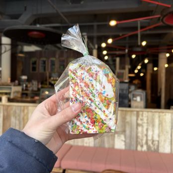 Sugar Grove - Rice Krispy - Bakeries Near Me - Syracuse, New York Sugar Grove - Rice Krispy - Bakeries Near Me - Syracuse, New York