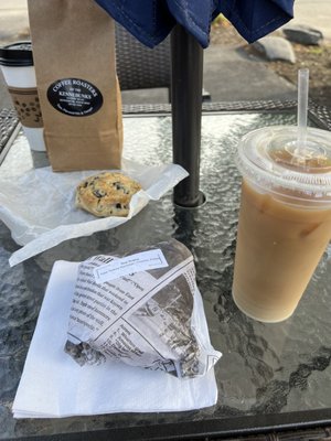 Coffee Roasters of the Kennebunks by null