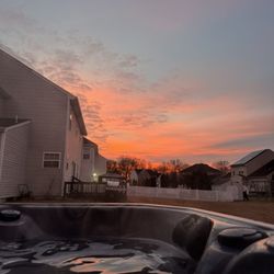 Family Pool Maintenance - I can enjoy my hot tub because Family Pool brings balance and enjoyment to my experience.