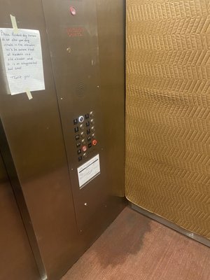 Normandie Apartments by null