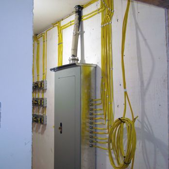 MNR Electric - Electricians Near Me