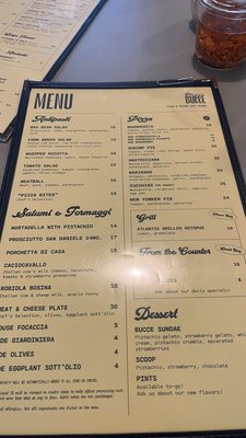 Bar Bucce by null Bar Bucce by null