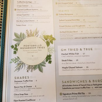Great Maple - Great menu - New American Near Me - Newport Beach, California Great Maple - Great menu - New American Near Me - Newport Beach, California