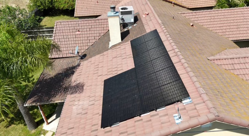 Slide of Absolute Energy