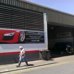 Spotless Professional Automotive Detailers