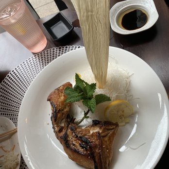Iron Chef House - Hamachi Kama - Sushi Bars Near Me - Brooklyn, New York Iron Chef House - Hamachi Kama - Sushi Bars Near Me - Brooklyn, New York