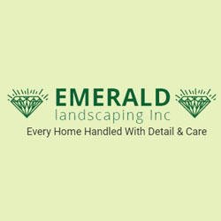 Emerald Landscaping