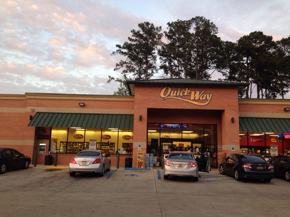 QUICK WAY Updated August 2024 10 Photos 100298 New Camellia Blvd