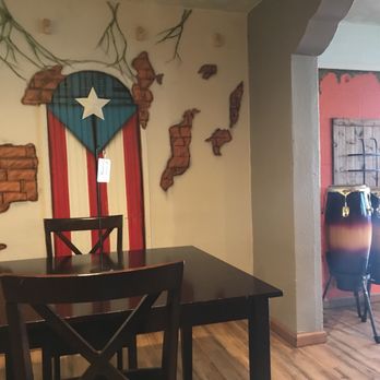 Sabor Boricua - Puerto Rican Near Me - El Paso, Texas Sabor Boricua - Puerto Rican Near Me - El Paso, Texas