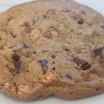 Chkn Chop - cookie - Chicken Shop Near Me - Halifax, Nova Scotia