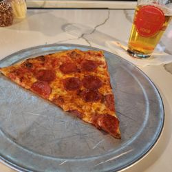 Empire Pizza - Been coming here since they opened. Best pizza in town.