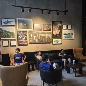 Starbucks - Coffee & Tea Near Me - New York, New York Starbucks - Coffee & Tea Near Me - New York, New York