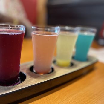 Ruby Slipper Destin - Mimosa Flight - Breakfast & Brunch Near Me - Destin, Florida Ruby Slipper Destin - Mimosa Flight - Breakfast & Brunch Near Me - Destin, Florida