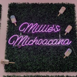 Millie's Michoacana